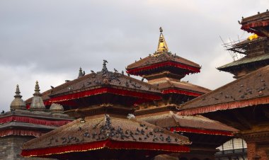 Nepal’s Most Iconic Temples and Religious Sites