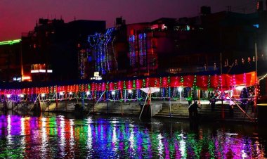 Nepalese Festivals: Celebrating Culture and Traditions in Nepal