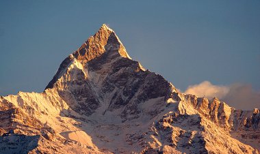 Best Time to Visit Nepal: Weather, Festivals, and Activities