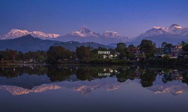 10 Best and Must Visit Places in Nepal