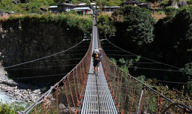 How to Experience the Annapurna Circuit: A Complete Itinerary