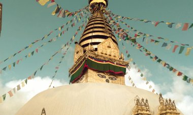 Nepalese Religion: An Overview of Faith and Culture