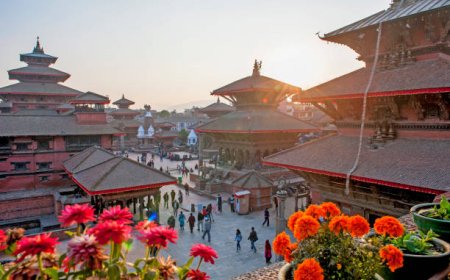 Exploring Kathmandu: Important Places and Secret Treasures