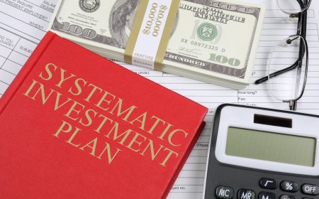 SIP in Nepal: A Future Financial Growth