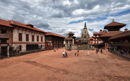 Historical Monuments in Nepal: Entry Fees and Opening Hours