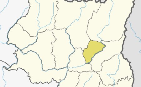 Tehrathum District: Nepal's Gateway to Natural Beauty