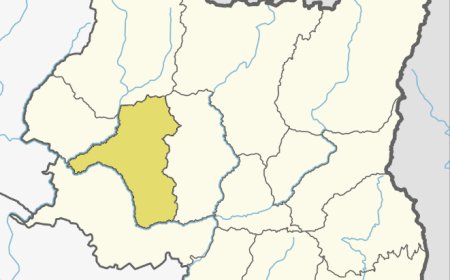 Explore the Natural Beauty and Cultural Heritage of Khotang