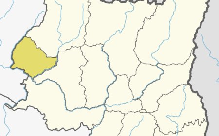 Okhaldhunga: Discover the Beauty and Culture