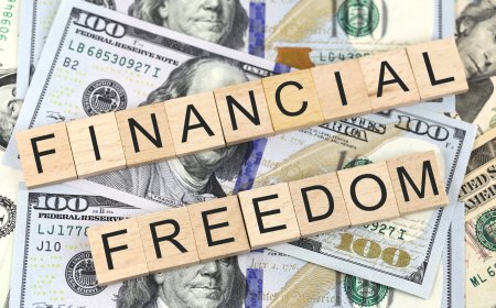 0 to 1 Crore a Journey to Financial Freedom in Nepal