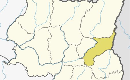 Panchthar: Explore the Nature and Traditions