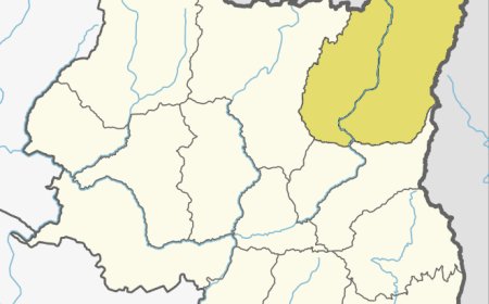 Taplejung: Gateway to Kanchenjunga and Cultural Heritage