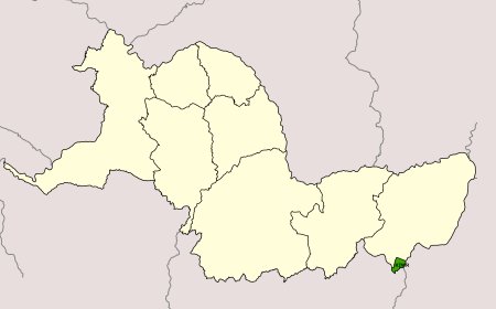 Udayapur: Nature, Culture, and History in Eastern Nepal