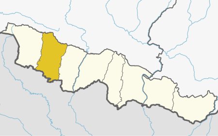 Bara, Nepal: Culture, History, and Natural Beauty