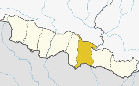 Dhanusha District: Spiritual Heritage and Cultural Richness