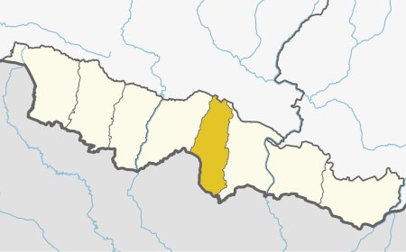 Mahottari: A District of Culture, Nature, and History