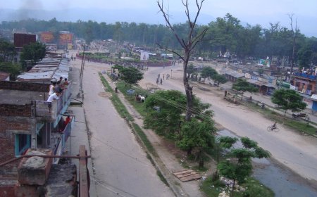 Dhangadhi Sub-Metropolitan City: Growth, Challenges & Future