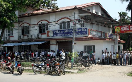 Bharatpur Metropolitan: City of Parks, Wildlife & Progress
