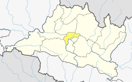 Kathmandu: The Historic and Cultural Heart of Nepal