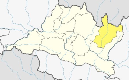 Dolakha: A Gateway to the Himalayas & Spiritual Tranquility