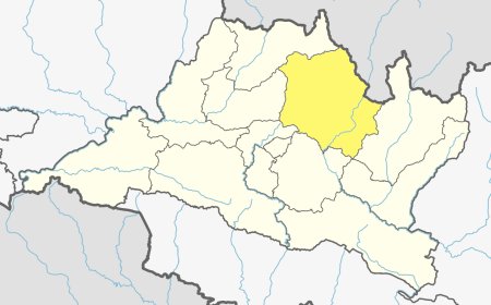 Sindhupalchok: A Thriving Destination for Adventure and Cult