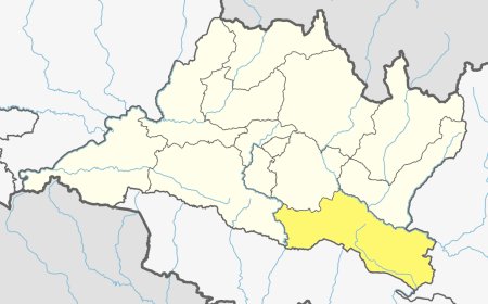 Sindhuli: A Rich Cultural Hub with Stunning Natural Beauty