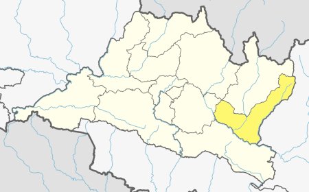 Ramechhap: A Gateway to the Everest Region and Himalayan Bea