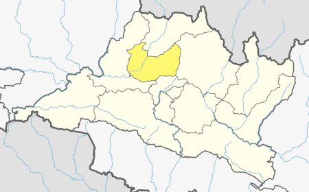 Nuwakot: A Historical Gem of Nepal's Himalayan Foothills