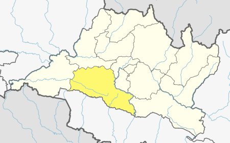 Makwanpur: A Gateway to the Terai and Hill Regions of Nepal