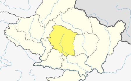 Kaski: The Gateway to the Himalayas and Adventure