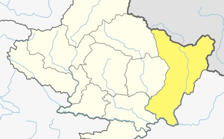 Gorkha: A Historical and Natural Beauty with Adventure