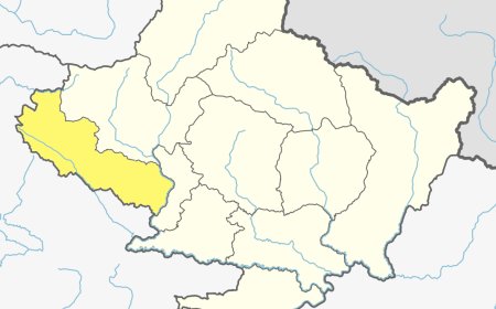 Baglung: A Treasure of Scenic Beauty, Culture, and Adventure