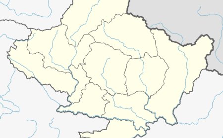 Manang: A Hidden Himalayan Paradise