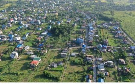 Exploring Itahari: Nepal's Growing Sub-Metropolitan City