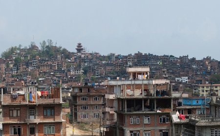 Exploring Kirtipur: A Mix of History, Culture, and Nature
