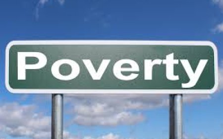 How Nepal faced a Poverty: Solutions to Break the Cycle