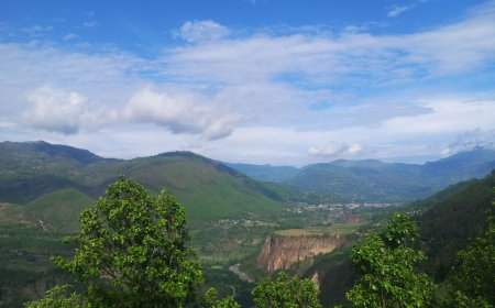 Baglung Municipality: Natural Beauty & Adventure in Nepal