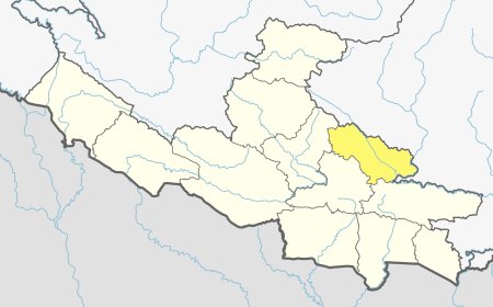 Gulmi: A Land of Coffee, Hills, and Cultural Richness