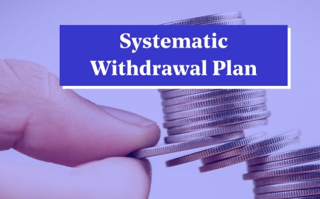 Systematic Withdrawal Plan (SWPs) in Nepal