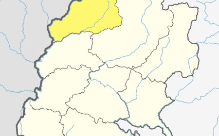 Darchula: A Remote Gem of Nepal’s Scenic Far West