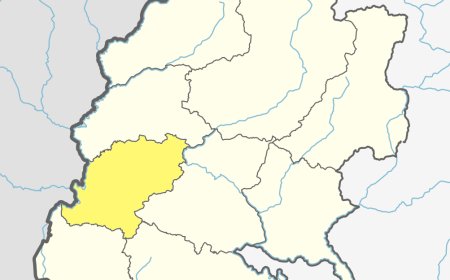 Dadeldhura: A Hill District Rich in Culture and Tradition