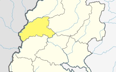 Baitadi: Discover the Beauty of Nepal’s Far-Western Hills