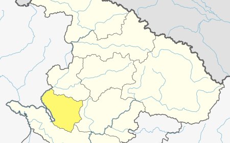 Dailekh: Explore the Historic and Scenic Heart of Karnali