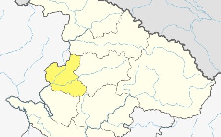 Kalikot: Explore the Beauty of Nepal’s Hidden Treasure