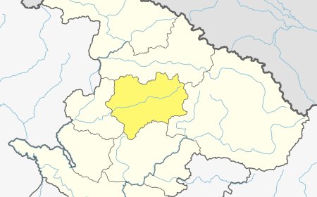 Jumla: Gateway to the Karnali Region and Apple Orchards