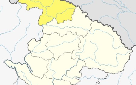 Humla: Journey to the Hidden Valley of Nepal’s Northwest