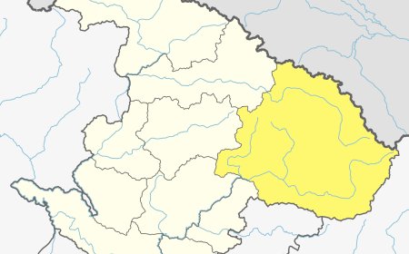 Dolpa: Explore Nepal’s Remote Beauty and Hidden Treasures