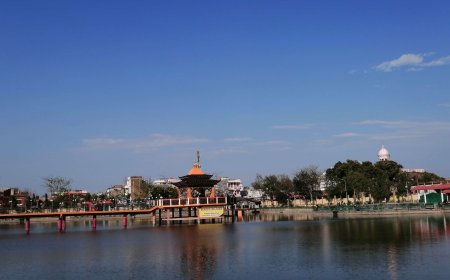 Birganj: Exploring the Rich History, Culture, and Local Food