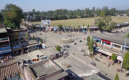 Bhimdatta: Discover Nepal's Far-Western Hidden Gem
