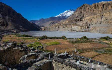 Mustang Nepal: Discover the Land of Hidden Kingdoms