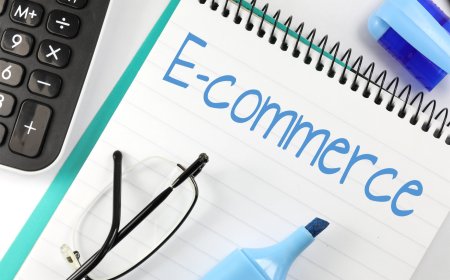 E-commerce in Nepal: Opportunities, Challenges, and Trends